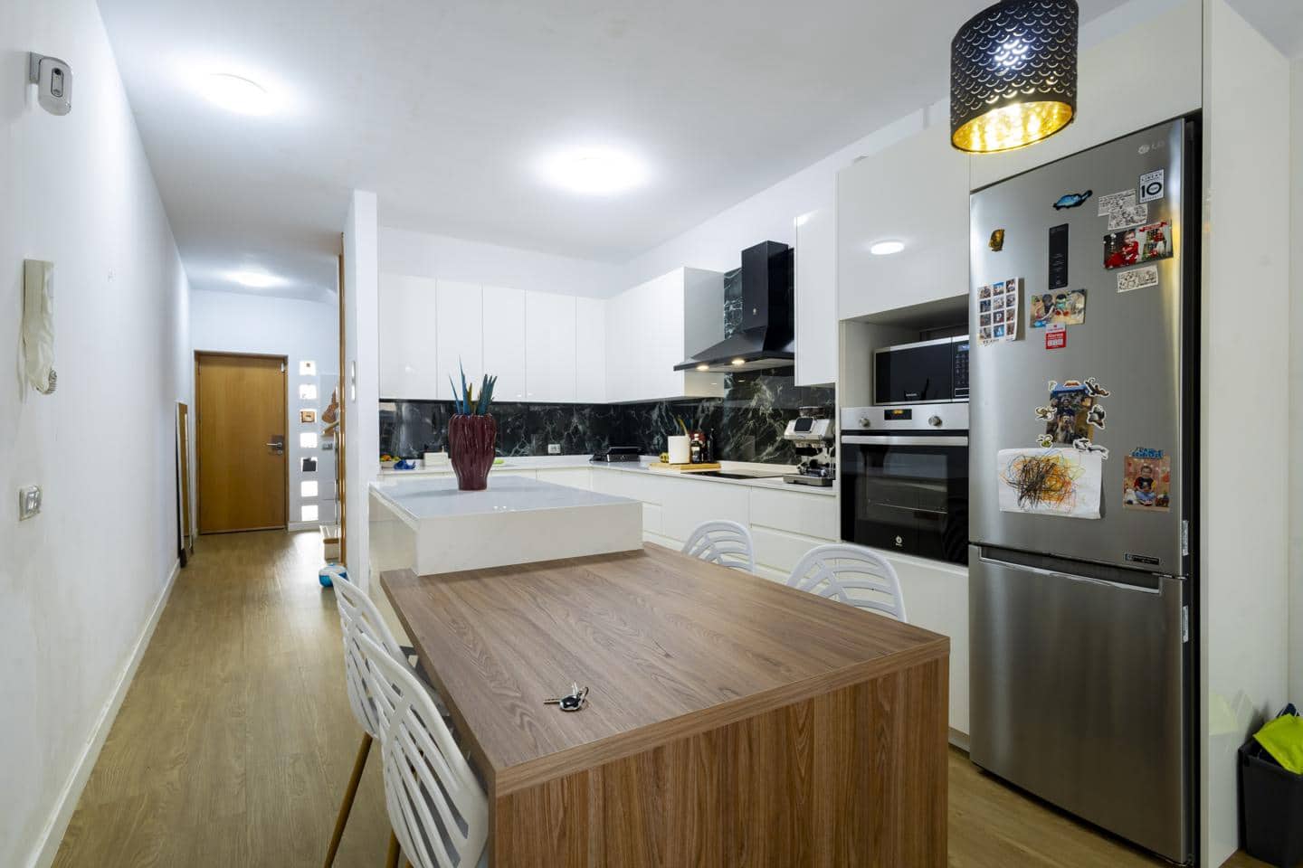 3 sovrum Villa till salu i Arafo med garage - 329 900 € (Ref: 10095549)