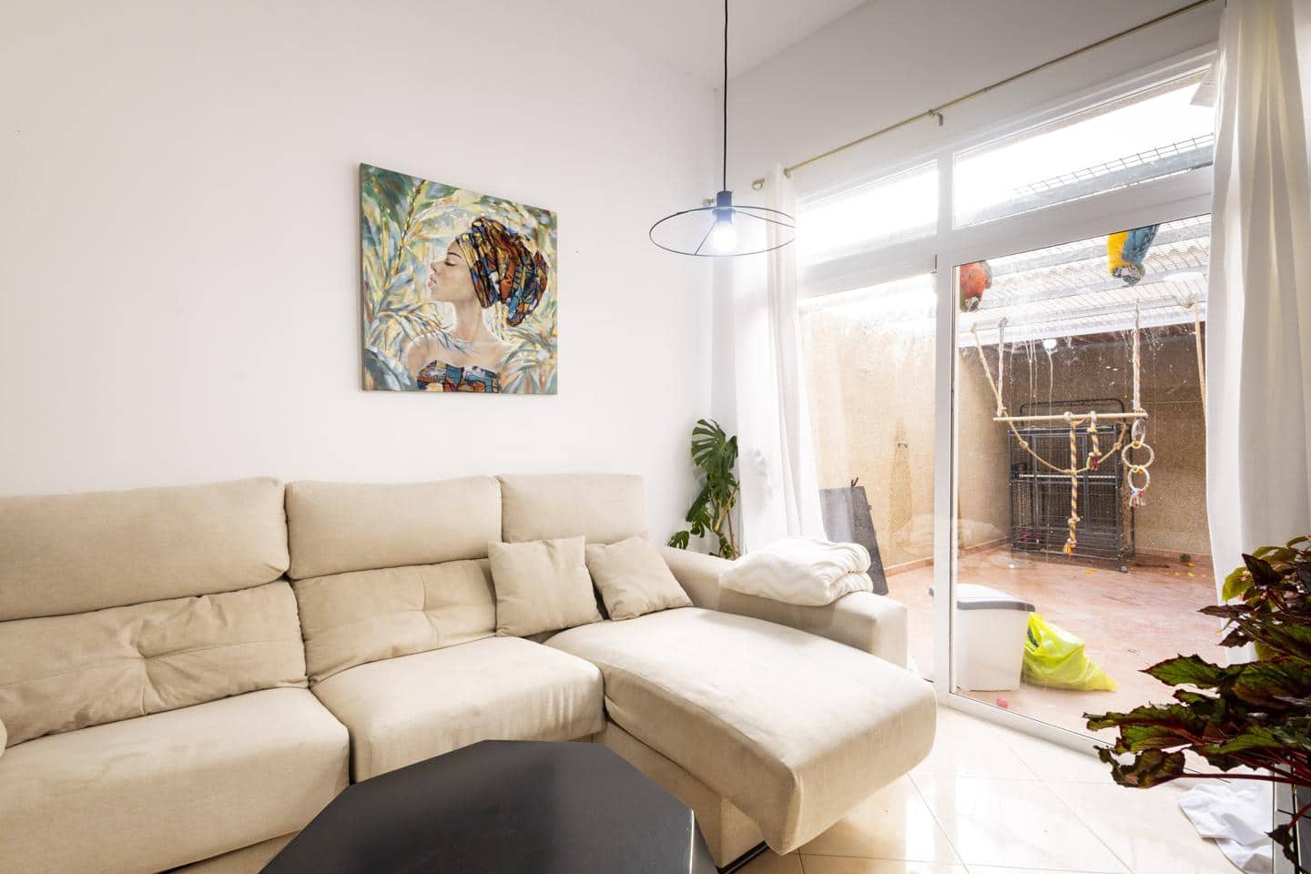 3 sovrum Villa till salu i Arafo med garage - 329 900 € (Ref: 10095549)