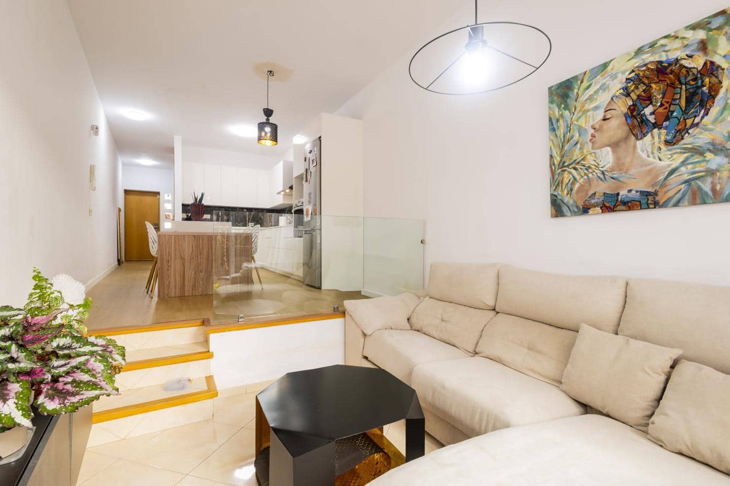 3 sovrum Villa till salu i Arafo med garage - 329 900 € (Ref: 10095549)