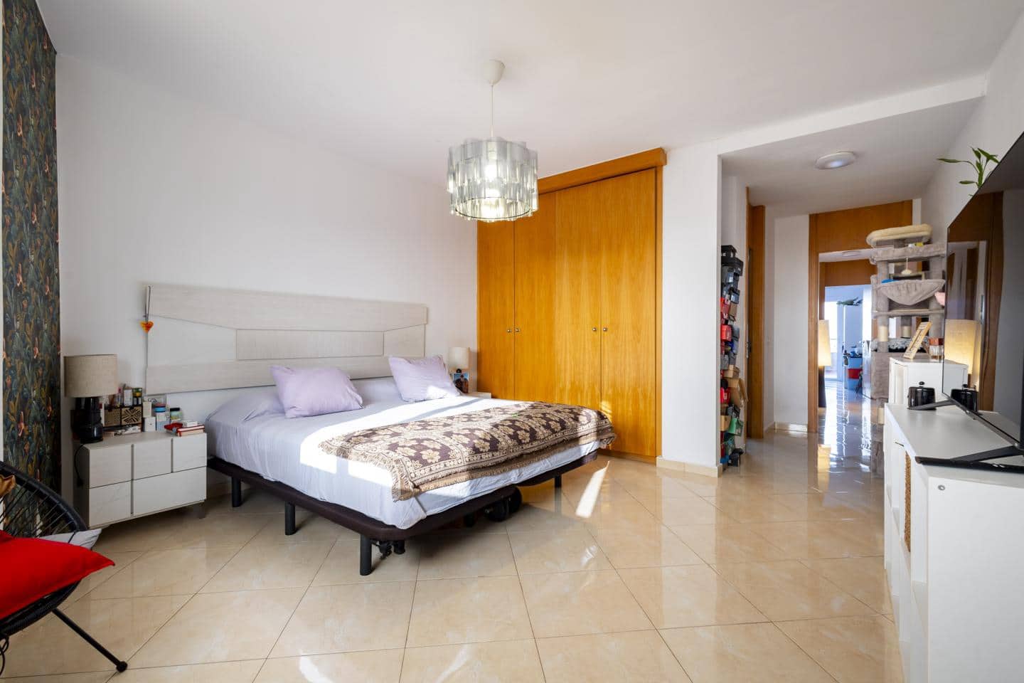 3 sovrum Villa till salu i Arafo med garage - 329 900 € (Ref: 10095549)