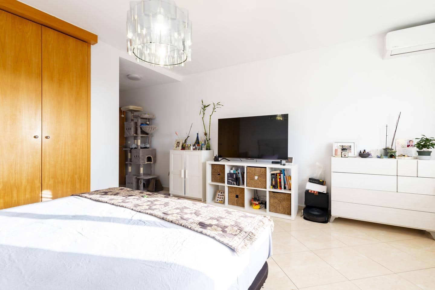 3 sovrum Villa till salu i Arafo med garage - 329 900 € (Ref: 10095549)