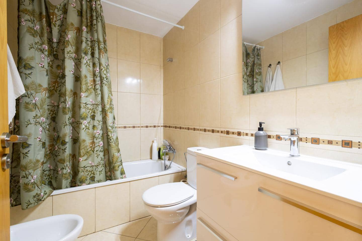 3 sovrum Villa till salu i Arafo med garage - 329 900 € (Ref: 10095549)