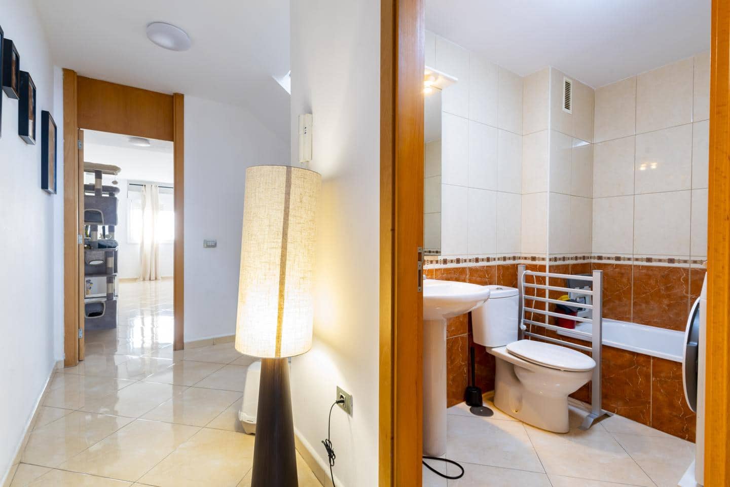 3 sovrum Villa till salu i Arafo med garage - 329 900 € (Ref: 10095549)