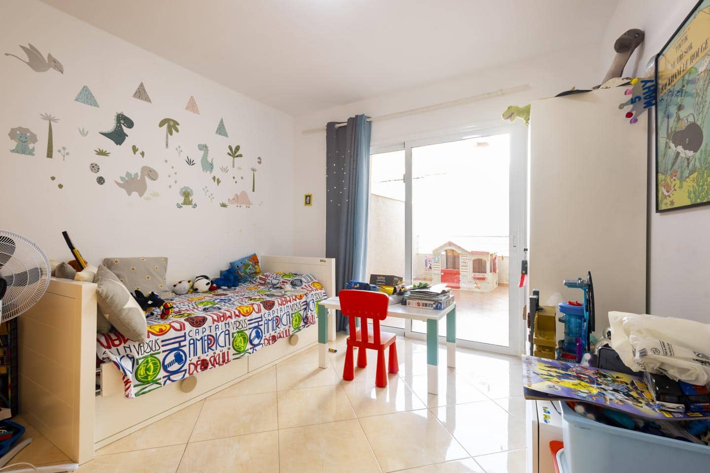 3 sovrum Villa till salu i Arafo med garage - 329 900 € (Ref: 10095549)
