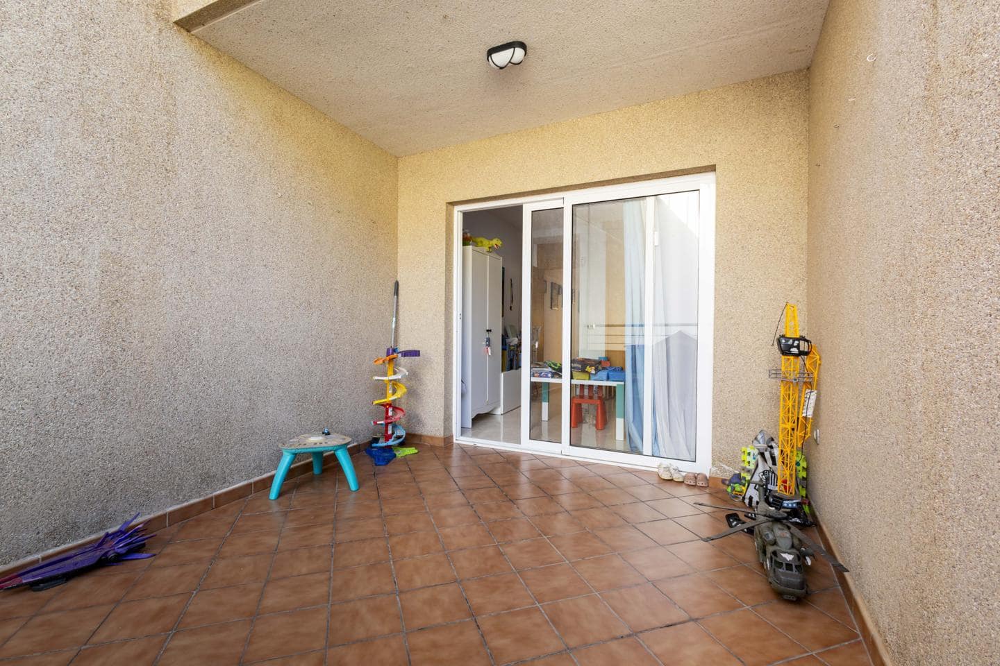 3 sovrum Villa till salu i Arafo med garage - 329 900 € (Ref: 10095549)