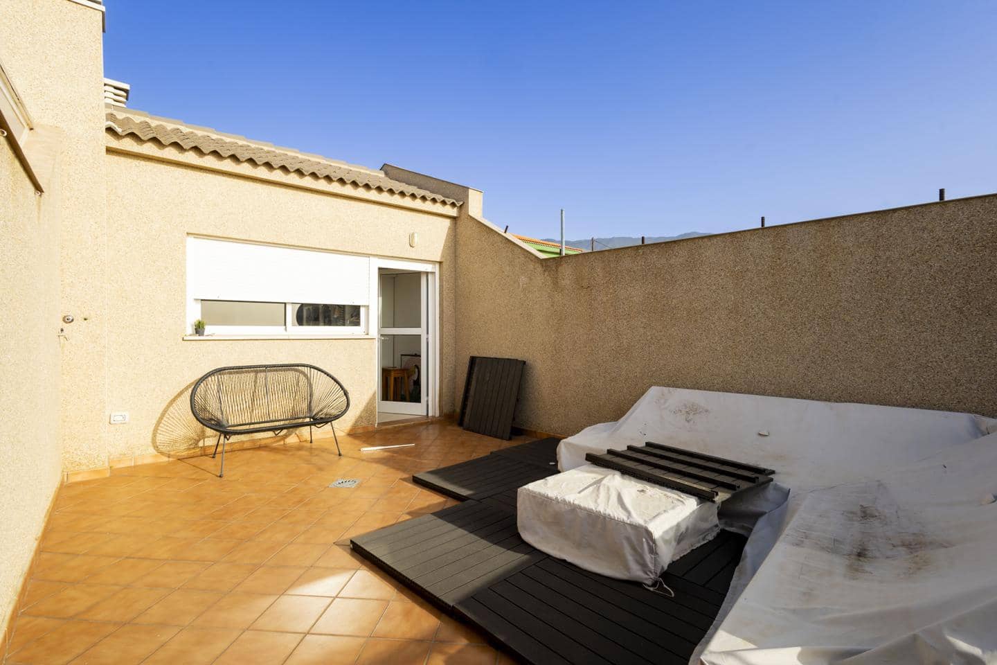 3 sovrum Villa till salu i Arafo med garage - 329 900 € (Ref: 10095549)