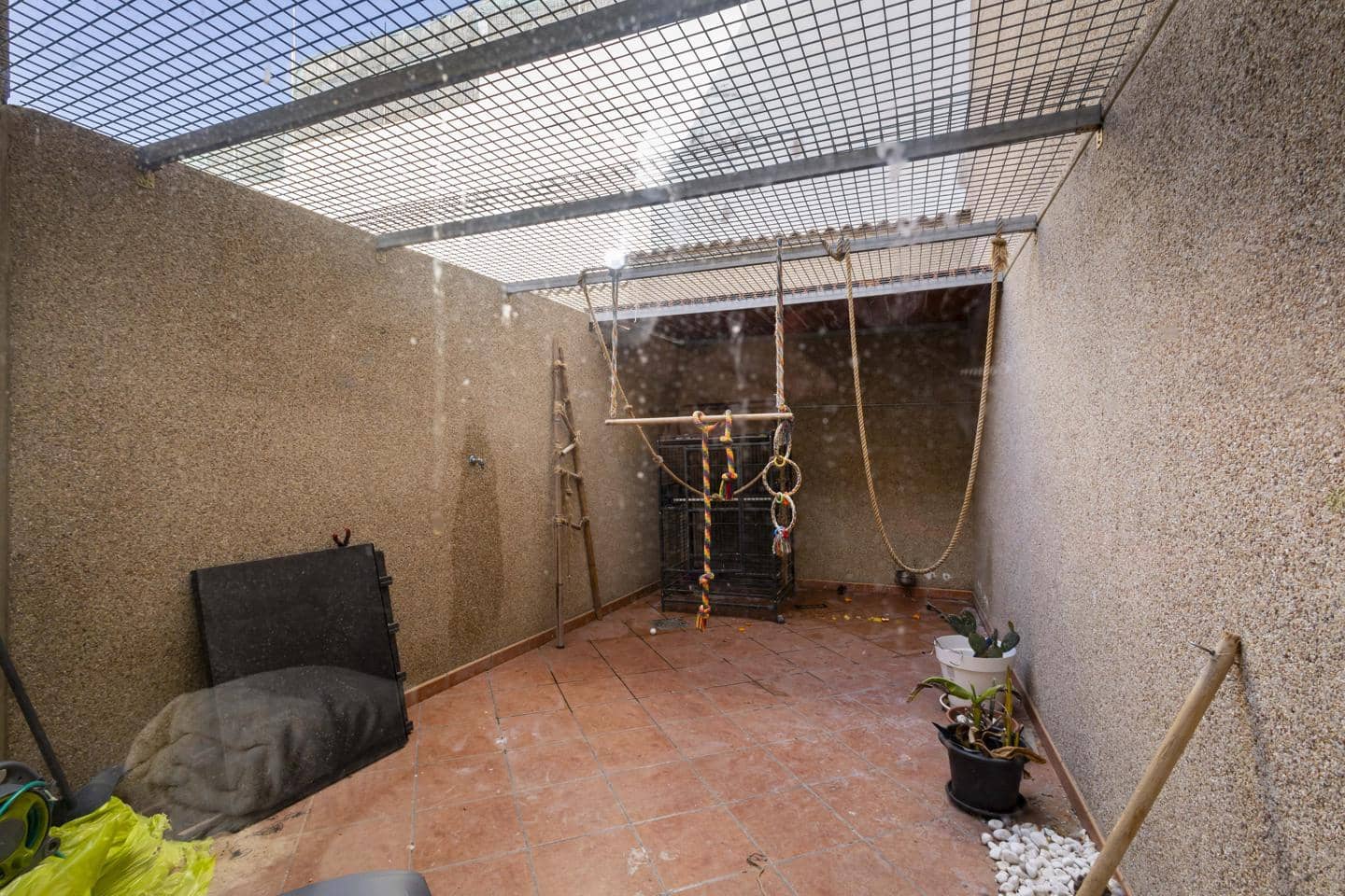3 sovrum Villa till salu i Arafo med garage - 329 900 € (Ref: 10095549)