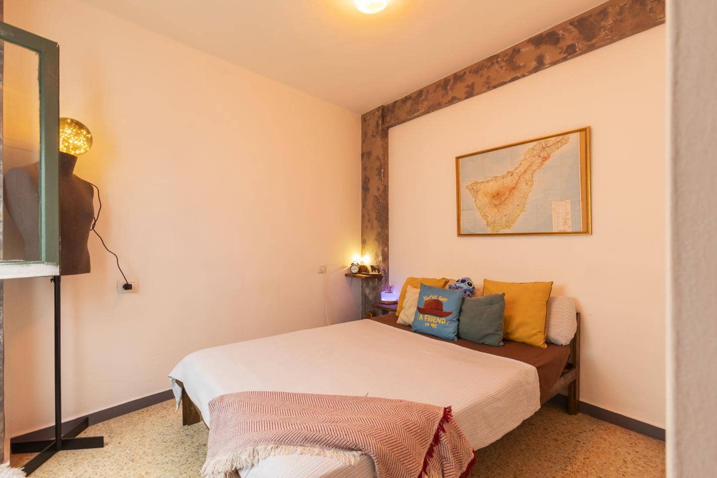 2 sovrum Lägenhet till salu i Puerto de la Cruz - 229 000 € (Ref: 10095550)