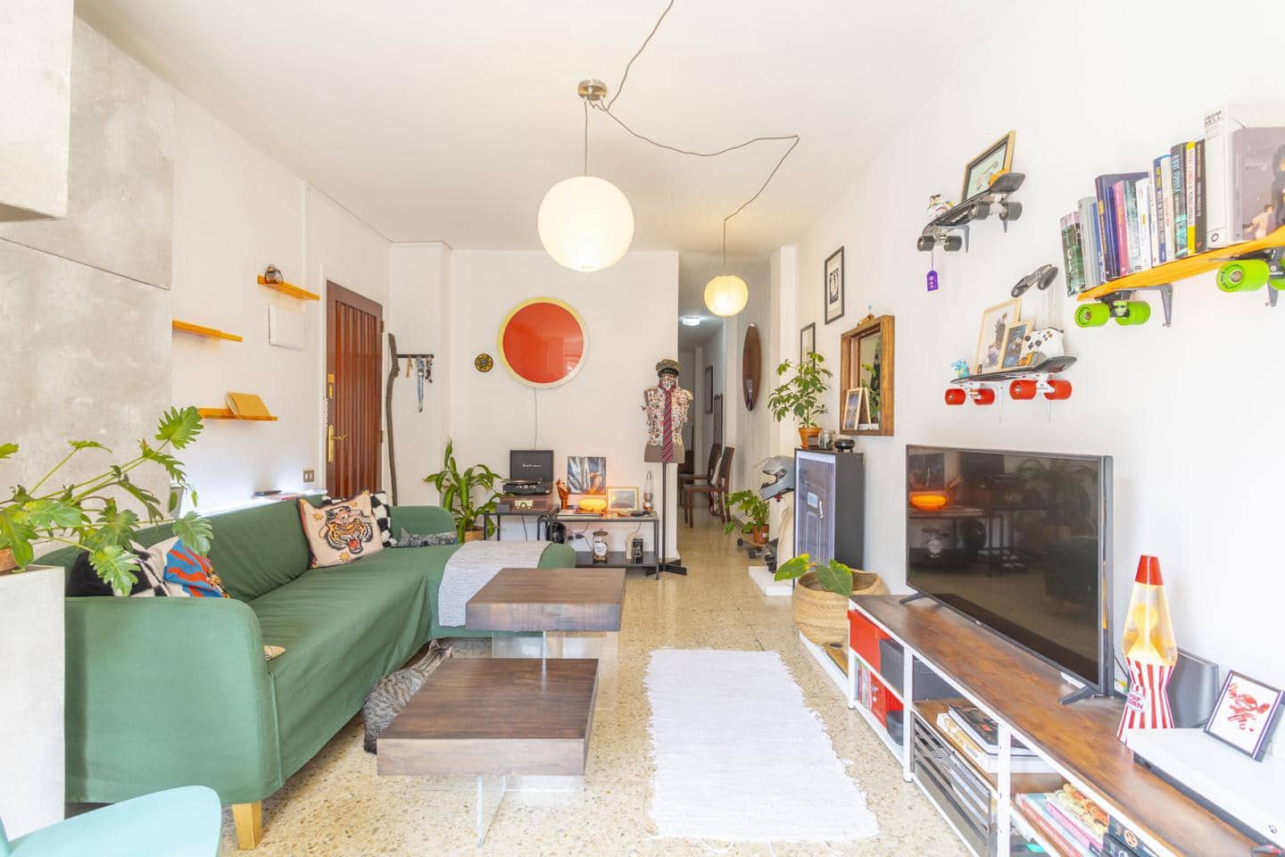 2 sovrum Lägenhet till salu i Puerto de la Cruz - 229 000 € (Ref: 10095550)