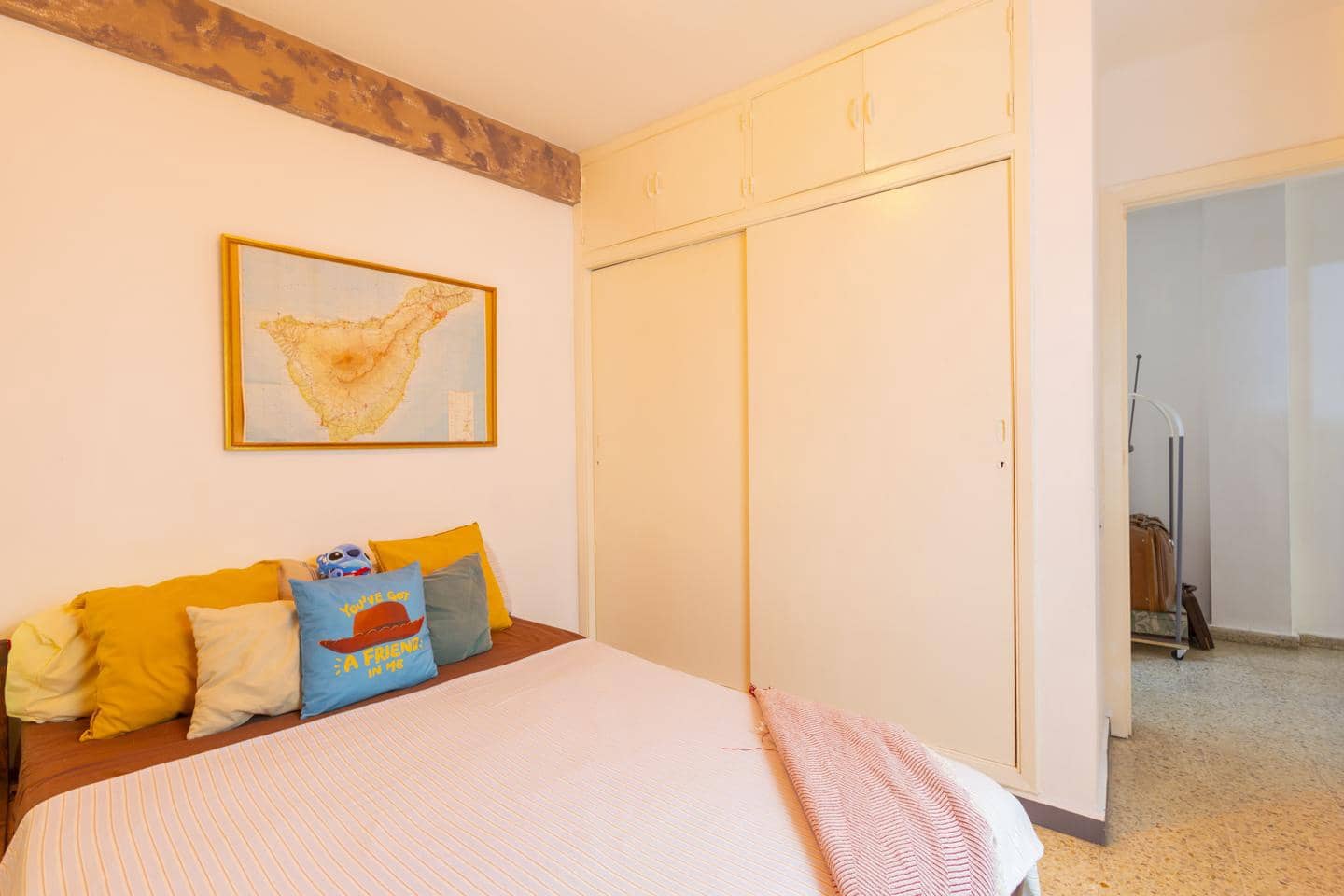 2 sovrum Lägenhet till salu i Puerto de la Cruz - 229 000 € (Ref: 10095550)