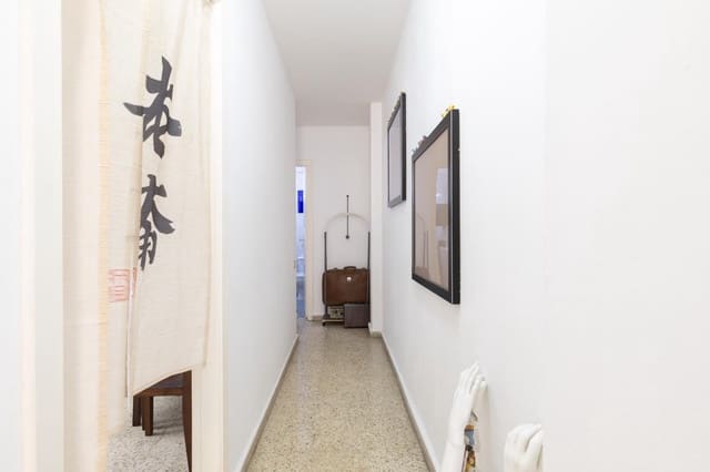 2 sovrum Lägenhet till salu i Puerto de la Cruz - 229 000 € (Ref: 10095550)