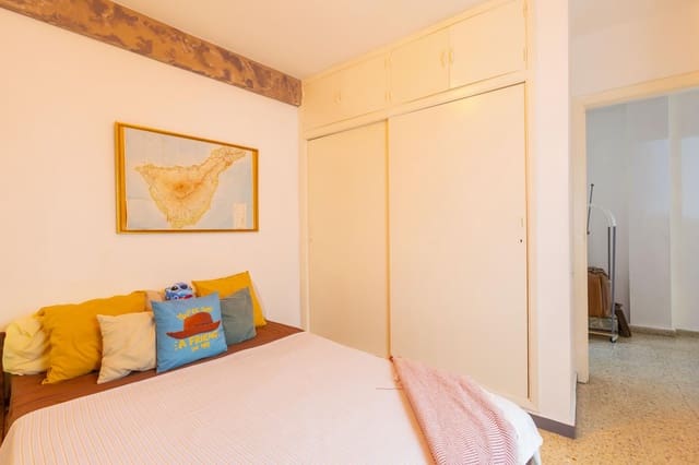 2 sovrum Lägenhet till salu i Puerto de la Cruz - 229 000 € (Ref: 10095550)