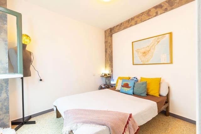 2 sovrum Lägenhet till salu i Puerto de la Cruz - 229 000 € (Ref: 10095550)