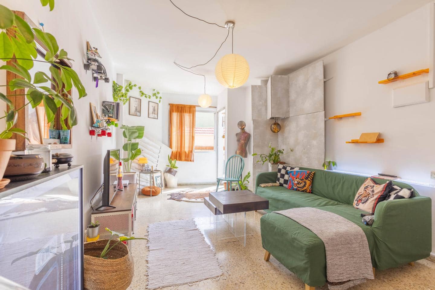2 sovrum Lägenhet till salu i Puerto de la Cruz - 229 000 € (Ref: 10095550)