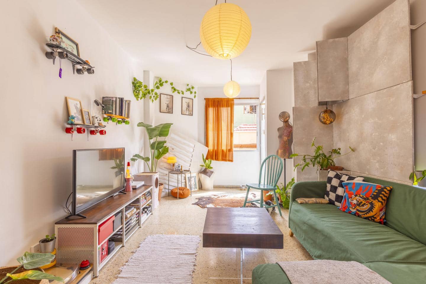 2 sovrum Lägenhet till salu i Puerto de la Cruz - 229 000 € (Ref: 10095550)