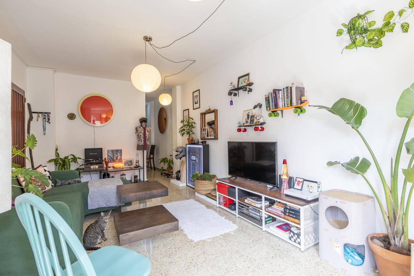 2 sovrum Lägenhet till salu i Puerto de la Cruz - 229 000 € (Ref: 10095550)