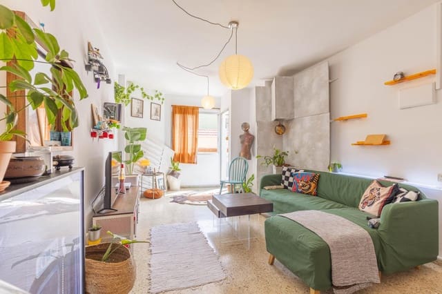 2 sovrum Lägenhet till salu i Puerto de la Cruz - 229 000 € (Ref: 10095550)
