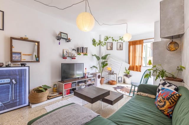 2 sovrum Lägenhet till salu i Puerto de la Cruz - 229 000 € (Ref: 10095550)