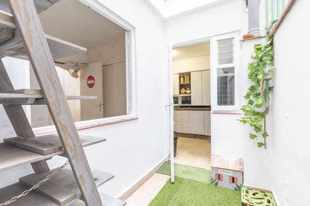 2 sovrum Lägenhet till salu i Puerto de la Cruz - 229 000 € (Ref: 10095550)