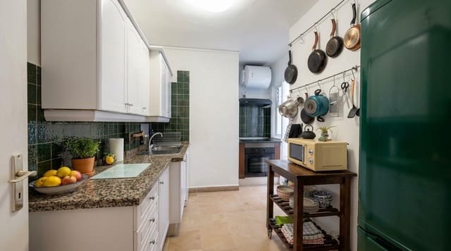 2 sovrum Lägenhet till salu i Puerto de la Cruz - 229 000 € (Ref: 10095550)