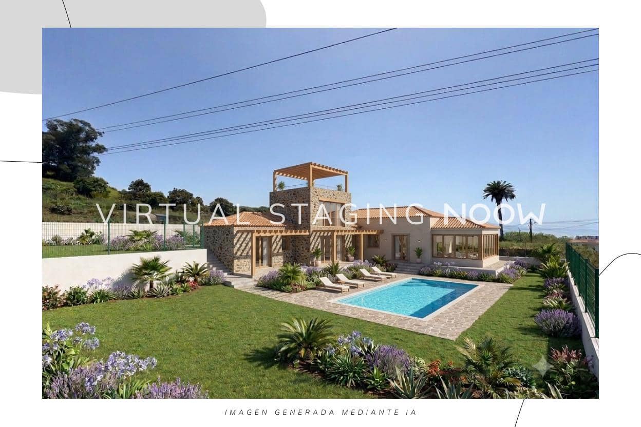 Mark till salu i Tacoronte - 159 900 € (Ref: 10099005)