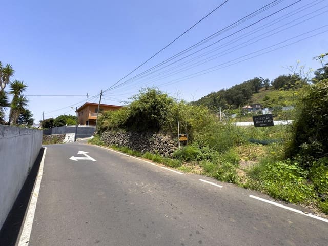 Mark till salu i Tacoronte - 159 900 € (Ref: 10099005)
