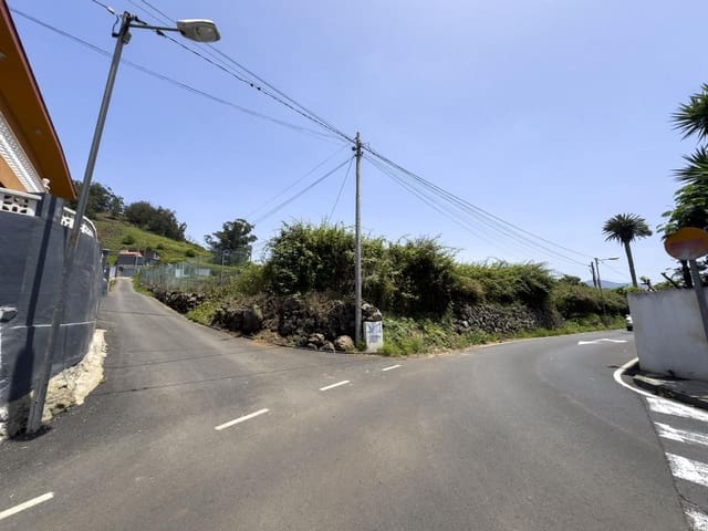 Mark till salu i Tacoronte - 159 900 € (Ref: 10099005)
