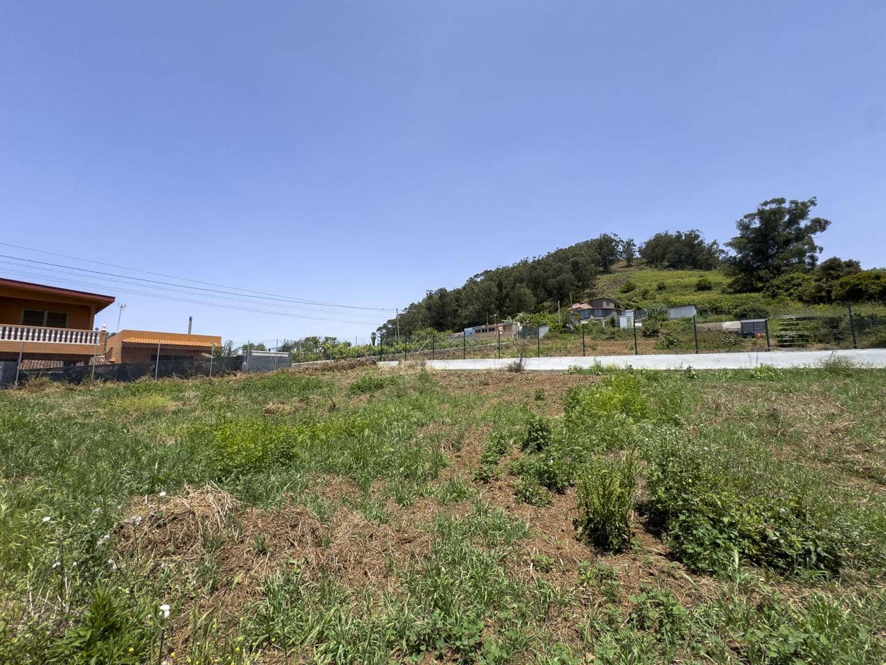 Mark till salu i Tacoronte - 159 900 € (Ref: 10099005)