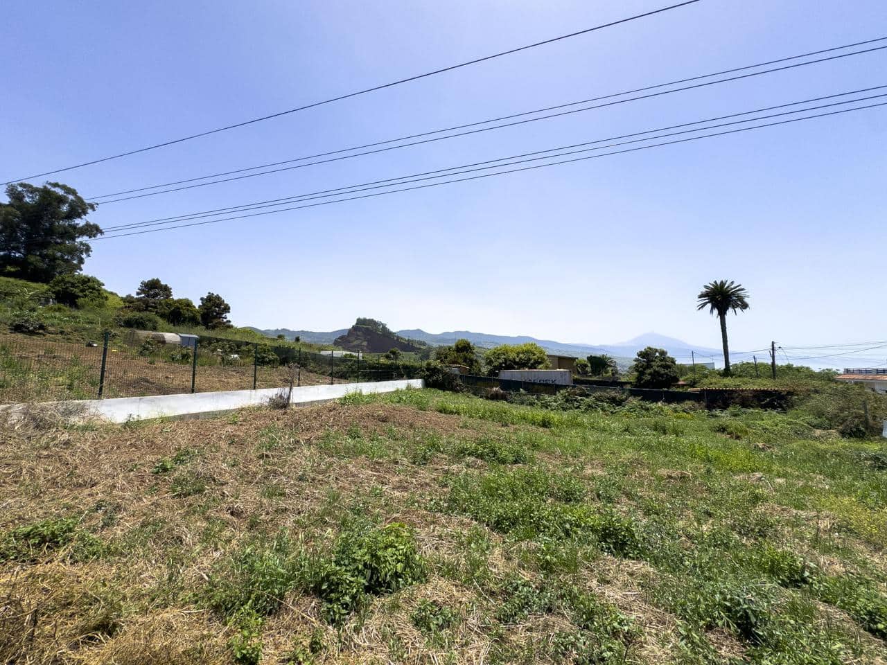 Mark till salu i Tacoronte - 159 900 € (Ref: 10099005)