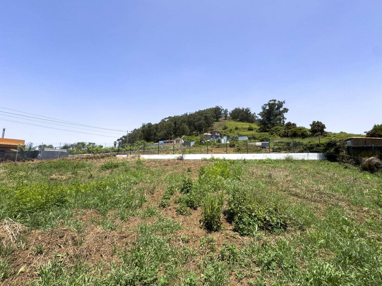 Mark till salu i Tacoronte - 159 900 € (Ref: 10099005)