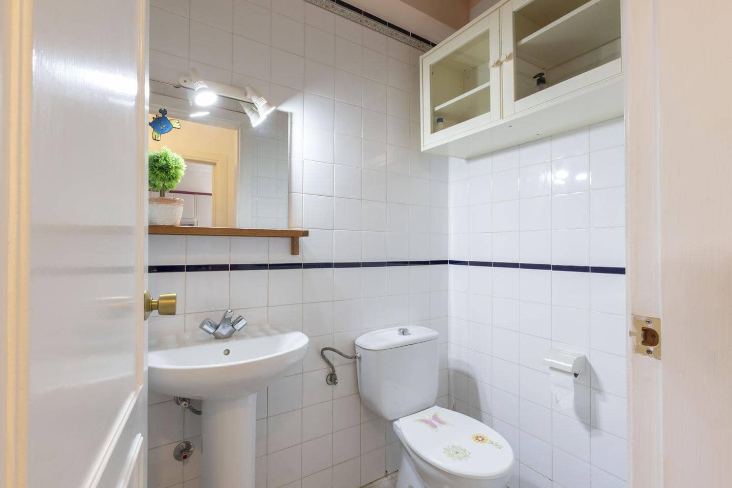 2 makuuhuone Huvila myytävänä paikassa La Tejita mukana uima-altaan - 297 000 € (Ref: 10103557)