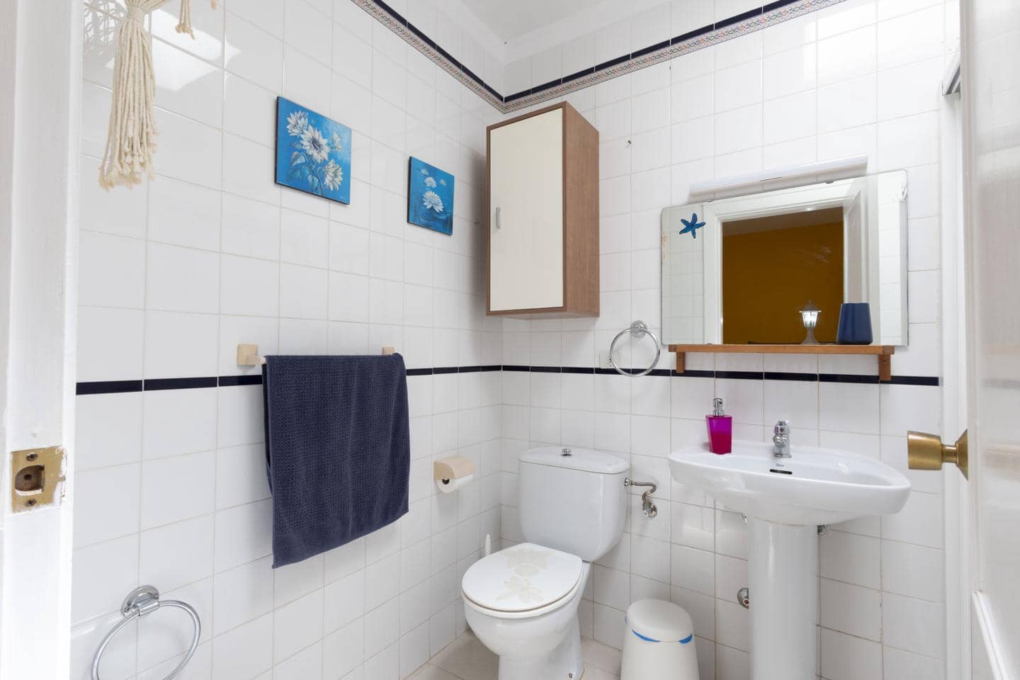 2 makuuhuone Huvila myytävänä paikassa La Tejita mukana uima-altaan - 297 000 € (Ref: 10103557)