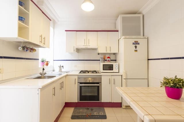 2 makuuhuone Huvila myytävänä paikassa La Tejita, Granadilla de Abona mukana uima-altaan - 297 000 € (Ref: 10103557)