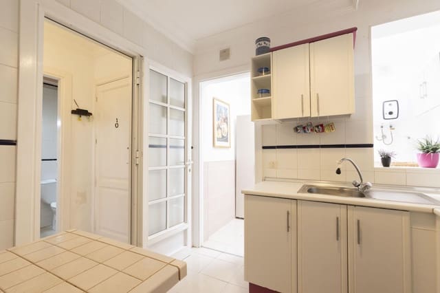 2 makuuhuone Huvila myytävänä paikassa La Tejita, Granadilla de Abona mukana uima-altaan - 297 000 € (Ref: 10103557)