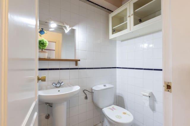 2 makuuhuone Huvila myytävänä paikassa La Tejita, Granadilla de Abona mukana uima-altaan - 297 000 € (Ref: 10103557)