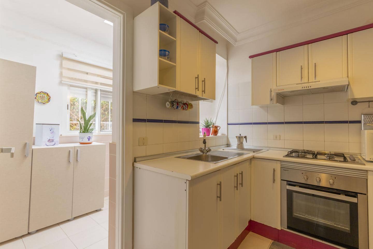 2 makuuhuone Huvila myytävänä paikassa La Tejita mukana uima-altaan - 297 000 € (Ref: 10103557)