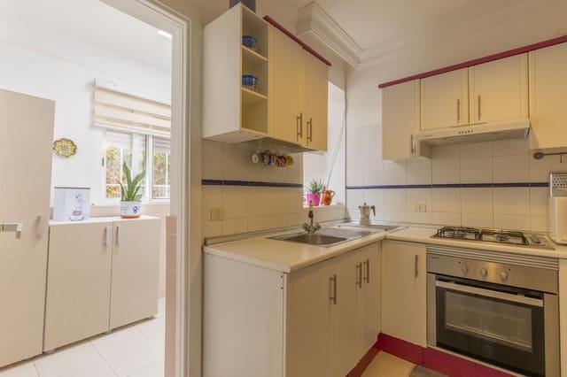 2 makuuhuone Huvila myytävänä paikassa La Tejita, Granadilla de Abona mukana uima-altaan - 297 000 € (Ref: 10103557)