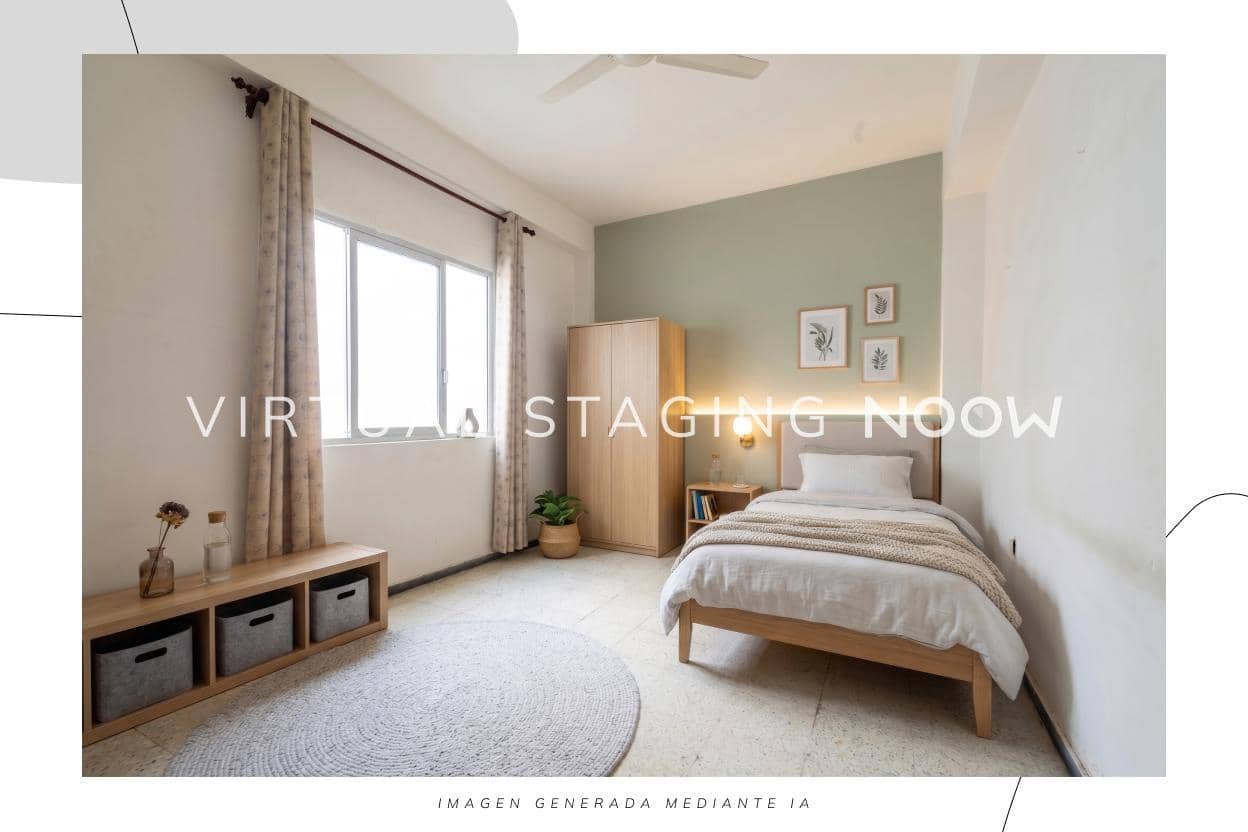 3 bedroom Flat for sale in Santa Cruz de Tenerife - € 310,000 (Ref: 10103558)