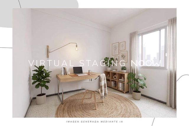 3 makuuhuone Asunto myytävänä paikassa Salamanca, Santa Cruz de Tenerife - 289 998 € (Ref: 10103558)