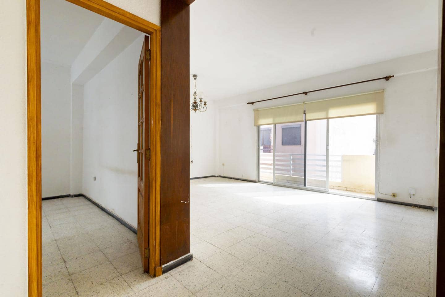 3 bedroom Flat for sale in Santa Cruz de Tenerife - € 310,000 (Ref: 10103558)