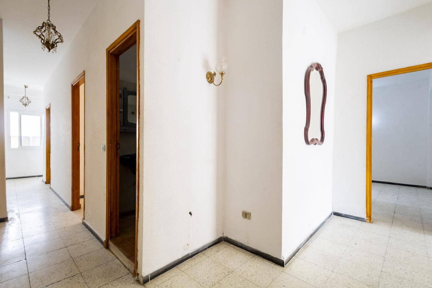 3 bedroom Flat for sale in Santa Cruz de Tenerife - € 310,000 (Ref: 10103558)