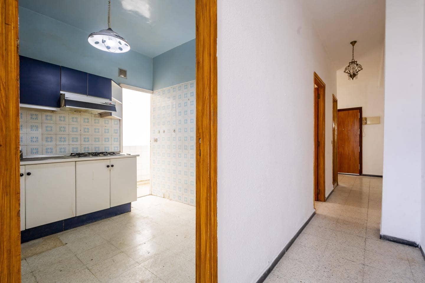 3 bedroom Flat for sale in Santa Cruz de Tenerife - € 310,000 (Ref: 10103558)