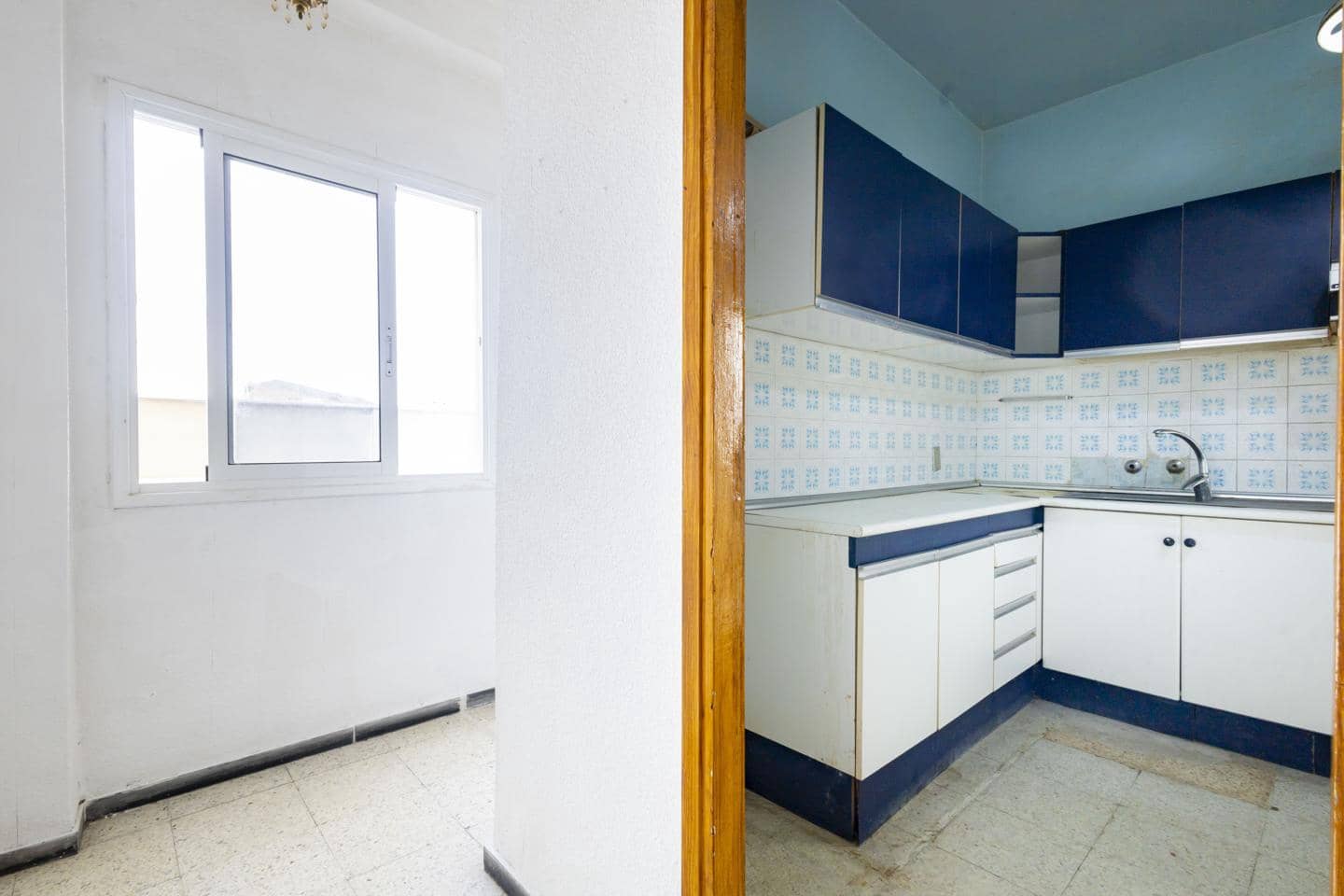 3 bedroom Flat for sale in Santa Cruz de Tenerife - € 310,000 (Ref: 10103558)