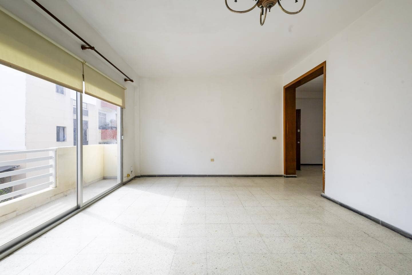 3 bedroom Flat for sale in Santa Cruz de Tenerife - € 310,000 (Ref: 10103558)