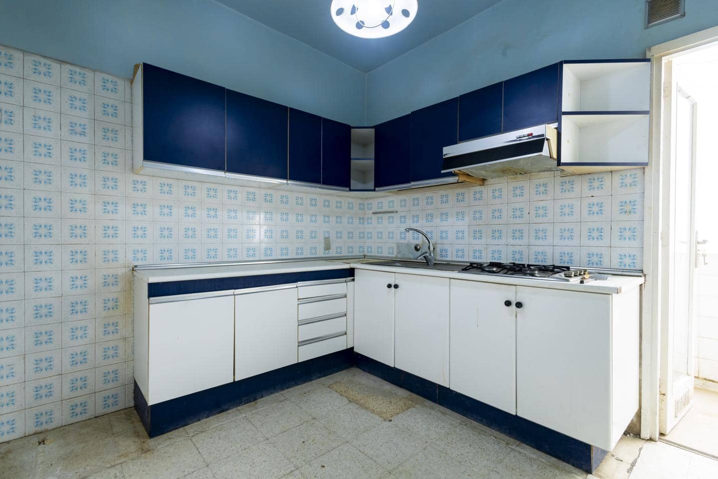 3 bedroom Flat for sale in Santa Cruz de Tenerife - € 310,000 (Ref: 10103558)