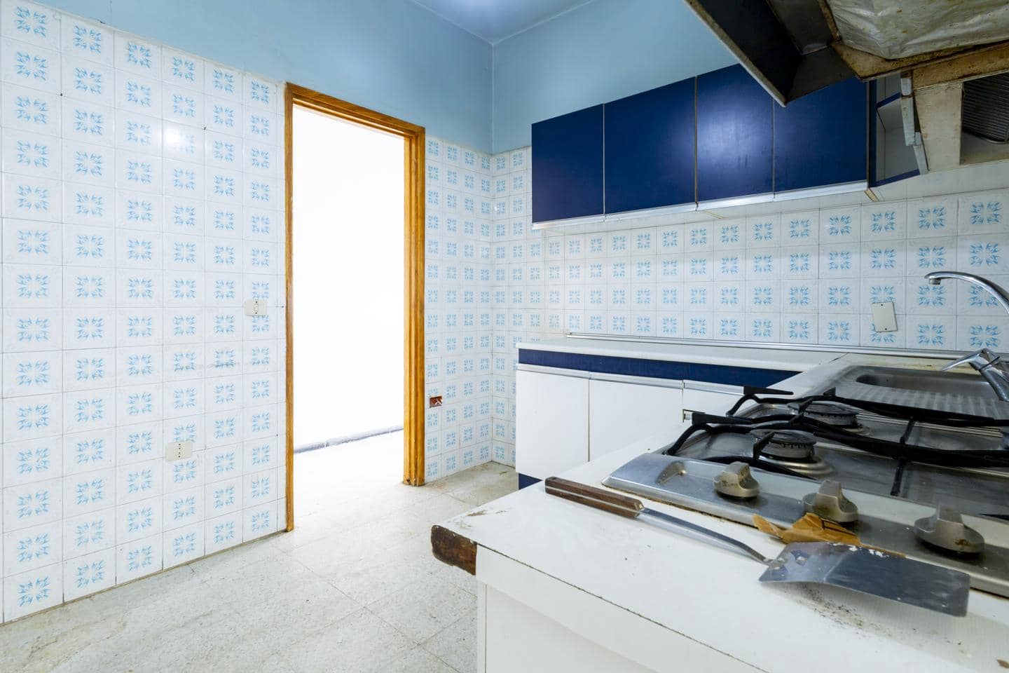 3 bedroom Flat for sale in Santa Cruz de Tenerife - € 310,000 (Ref: 10103558)