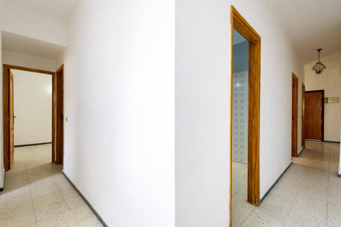 3 bedroom Flat for sale in Santa Cruz de Tenerife - € 310,000 (Ref: 10103558)