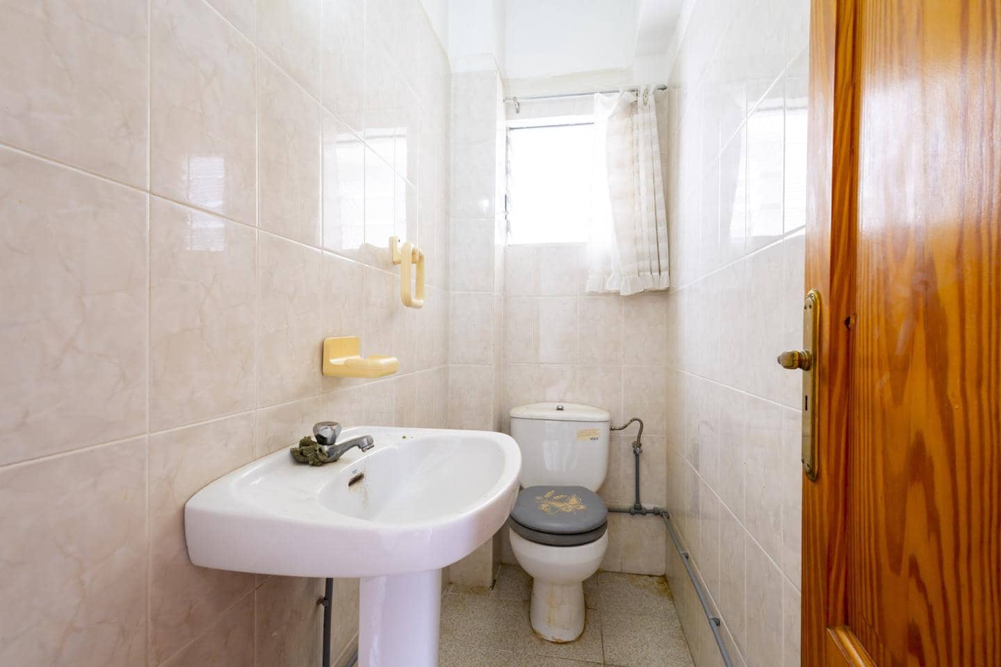 3 bedroom Flat for sale in Santa Cruz de Tenerife - € 310,000 (Ref: 10103558)