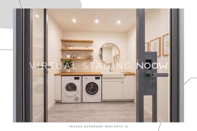 3 makuuhuone Asunto myytävänä paikassa Salamanca, Santa Cruz de Tenerife - 289 998 € (Ref: 10103558)
