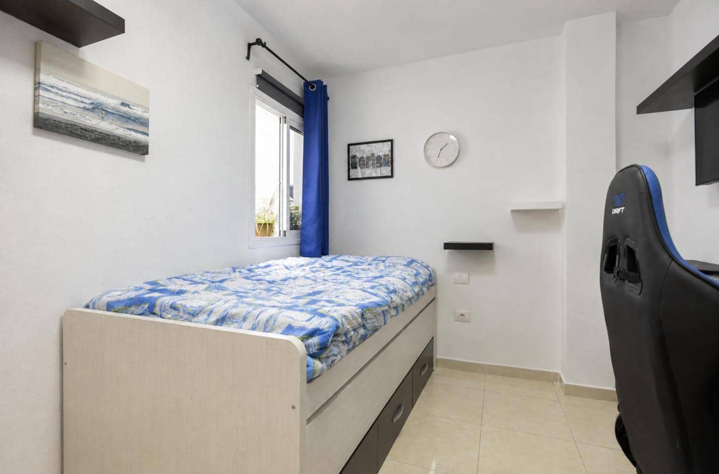 3 sovrum Villa till salu i Los Realejos med garage - 219 750 € (Ref: 10106502)